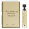 PheroStrong Pheromone Perfume Your Choice For Women 1ml