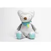 innoGIO GIOfriends Interactive Plush Toy doudou avec mélodie Mateo 1 pcs