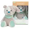 innoGIO GIOfriends Interactive Plush Toy doudou avec mélodie Lucy 1 pcs
