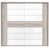 Armoire 2 portes coulissantes DOLCE