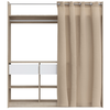 Dressing complet LYTTELTON