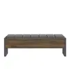 Banc coffre PEMBURY
