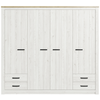 Armoires : Armoire ELARA