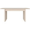 Table 180 cm avec allonge SAKURA