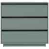Commodes : Commode TAHOE