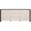 Buffet 2 portes MINZEE