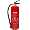 Extincteur À Poudre 4 Kg - Ogp 4x Abc/e