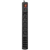 Hsk Data Multiprise Alp-acars10---0n 10 Prises Avec Interrupteur 1.5 M