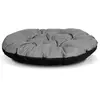 Coussin de jardin 110 cm pour fauteuil suspendu, nid de cigogne, imper...