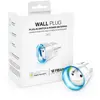 Module prise et consomètre Bluetooth compatible Apple HomeKit - Fibaro