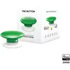 Bouton de contrôle domotique Z-Wave / Z-Wave+ The Button Vert - Fibaro