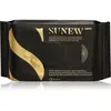 SUNEWMED+ Face and Eye Makeup Remover Wipes lingettes démaquillantes v...