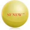 SunewMed+ Baume à lèvres roll-on, hydratant, régénérant, protecteur, apaisant, vanille, transparent Gold Kiss