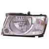 ABAKUS Phare avant pour NISSAN: Patrol (Ref: 215-11A2L-LD-E)