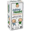 Lucky Duck Games Joking Hazard - Jeu d'ambiance - GOLIATH - Dès 18 ans
