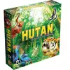 Lucky Duck Games Hutan : La Vie dans la Forêt Tropicale