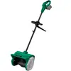 Fraise à neige sur batterie Stalco SHS40BL Body 2×20V S-VOLT