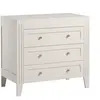 Commode Milenne Blanc