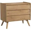 Commode Vintage Bois