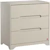 Ova Commode Gris beige