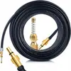 Rosfix Tuyau de Nettoyage Canalisation 30m   Buse à Ressort Laiton, 60...