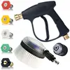 M22 Rosfix Jetkit Pro Qc-   Kit Pour Nettoyeur De   300 Bar, 4350 Psi