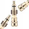 ROSFIX Adaptateur / adaptateur pour nettoyeur haute pression Lavor ave...