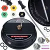 Rosfix T-Racer Combo Set - Karcher pressure washer set | T-Racer for p...