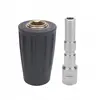 ROSFIX Kew Quick Set G1/4 - Kit Raccord Rapide Femelle De   250 Bar, 3600 Psi