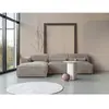 Flex felix canapé module d'angle 244x154 cm, beige foncé Flex Felix