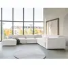 Flex felix canapé module d'angle 337x265 cm, droit, beige Flex Felix