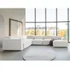 Flex felix canapé module d'angle 337x265 cm, gauche, beige Flex Felix