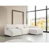 Flex felix canapé module d'angle 244x154 cm, beige Flex Felix