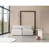 Flex felix canapé modulaire 2pl, 152x96 cm, beige Flex Felix