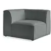 Flex felix module d'angle 1pl, 93x93 cm, vert olive Flex Felix