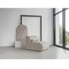 Flex felix canapé modulaire 1pl, 76x96 cm, beige foncé Flex Felix
