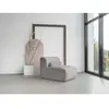 Flex felix canapé modulaire 1pl, 76x96 cm, gris Flex Felix