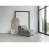Flex felix canapé modulaire 1pl, 76x96 cm, vert olive Flex Felix