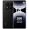 Xiaomi Redmi Note 14 pro Smartphone 4G 8Go RAM 256Go ROM - Noir  - Rec...