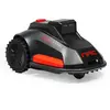NAC ZEN AI N1000-AI Robot tondeuse avec garage, jusqu'à 1 000 m², lame...