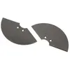 FISKARS Lame pour tarière QuikDrill  Ø 20cm