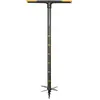 Tarière - FISKARS - QuikDrill  Ø 20cm - Lames trempées et aiguisées - Poignée en fibercomp