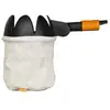 SANS Cueille-fruits Fiskars QuikFit  pour manche télescopique