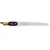 FISKARS Scie droite Quikfit  coupe tirante