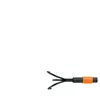 FISKARS Griffe 3 dents Quikfit  avec tête en acier