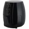 Adler - Friteuse sans graisse AD6312 de 1600W coloris Noir (ad 6312)