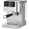 Machine Expresso Adler Ad 4390 3100w 20 Bar Et Mousseur À Lait