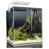 Aquael Aquarium Shrimpset Smart D&N 20 Blanc 19L1 Unité