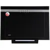 Akpo Hotte Aspirante Classique Wk-4 Nero 2.0 Glass T300 Linear Led 50 ...