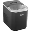 Garbolino - Machine à glaçons lin ICE-G9 gris